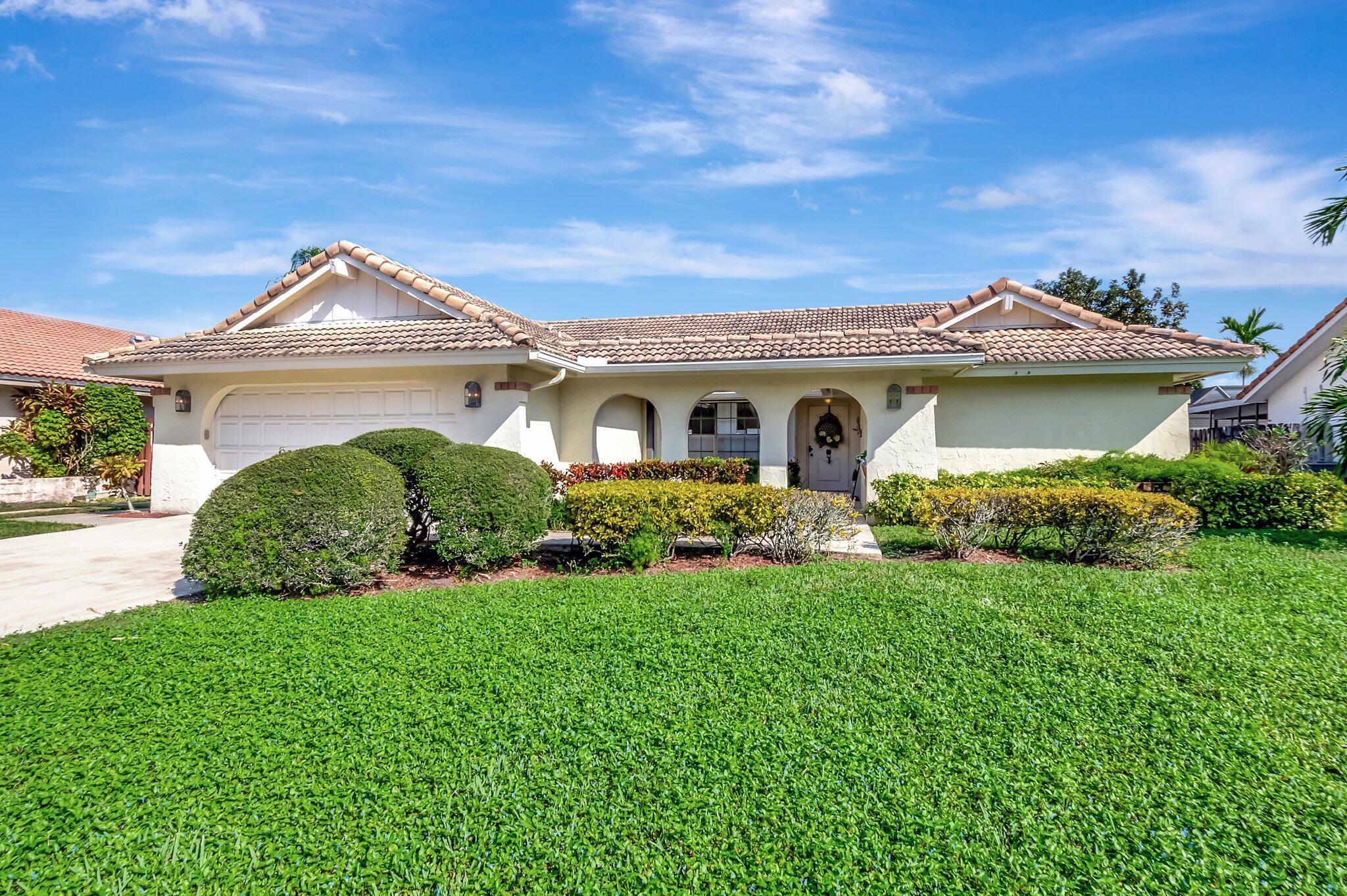 22234 Morning Glory Terrace