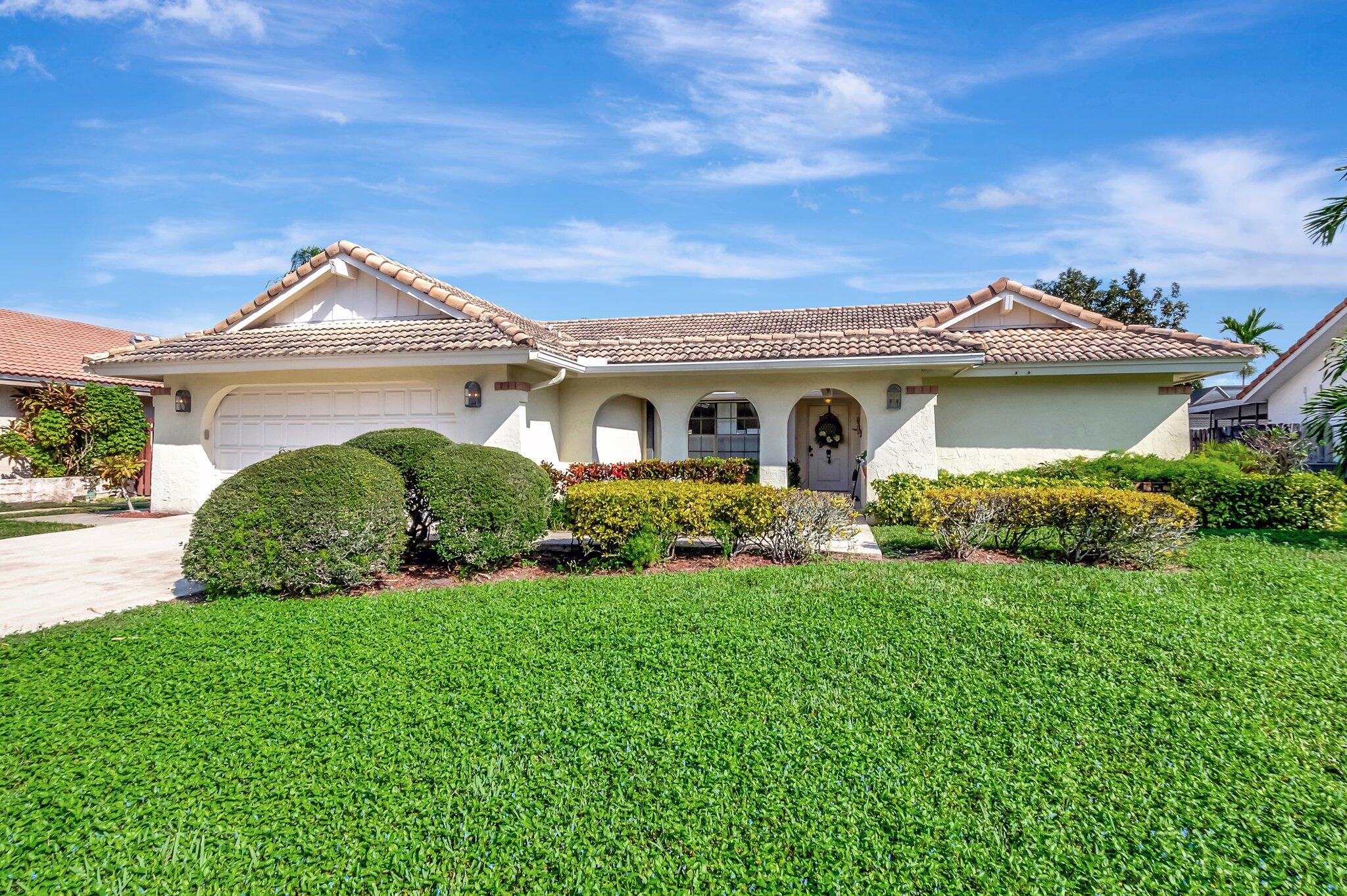 22234 Morning Glory Terrace