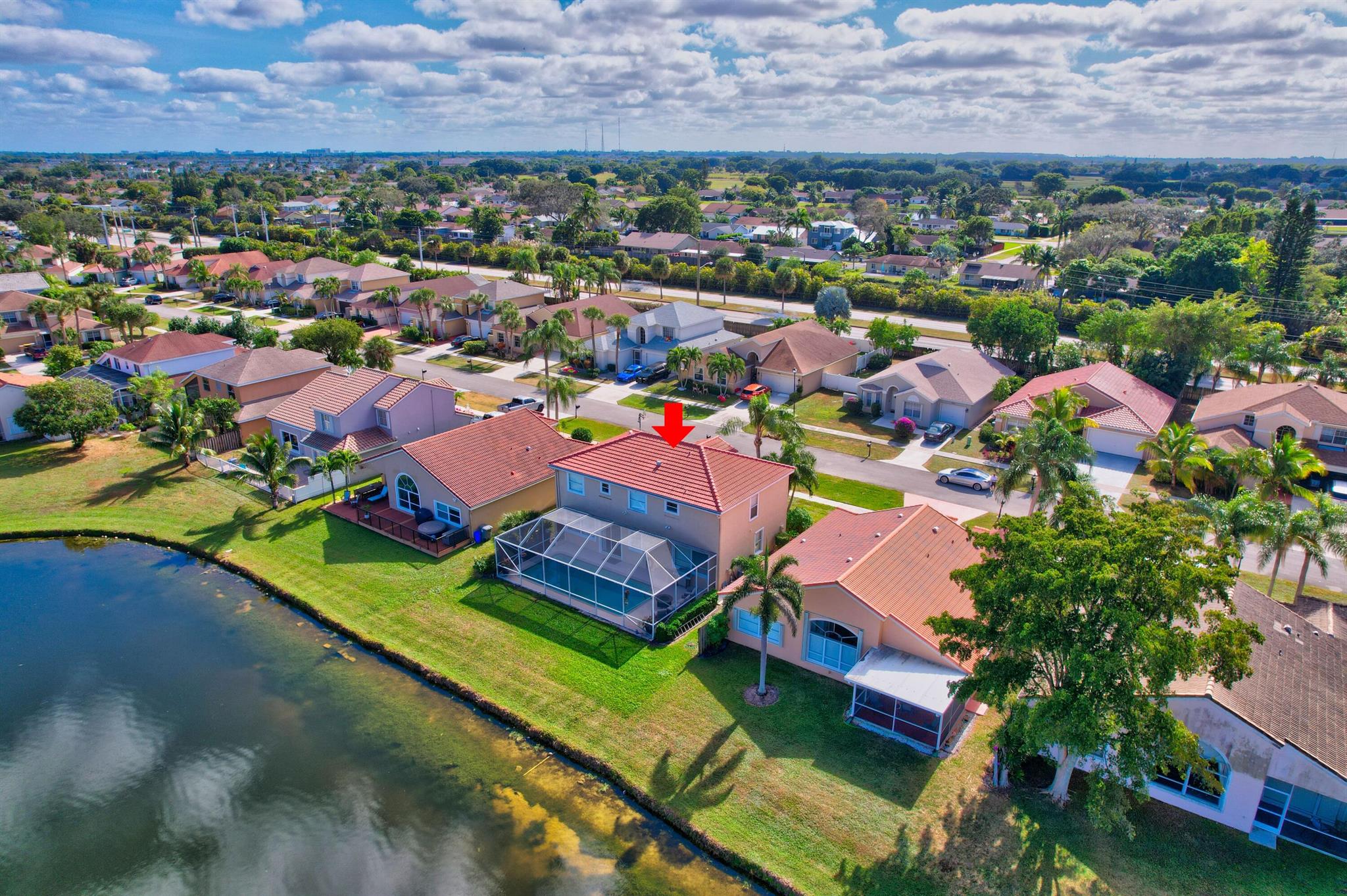 9461 Aegean Drive