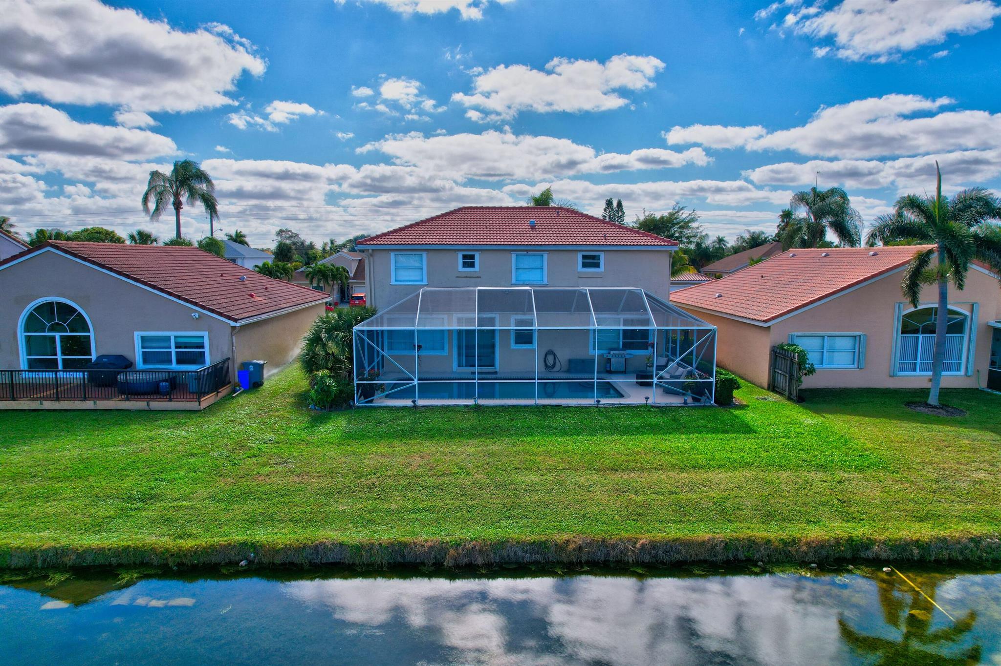 9461 Aegean Drive