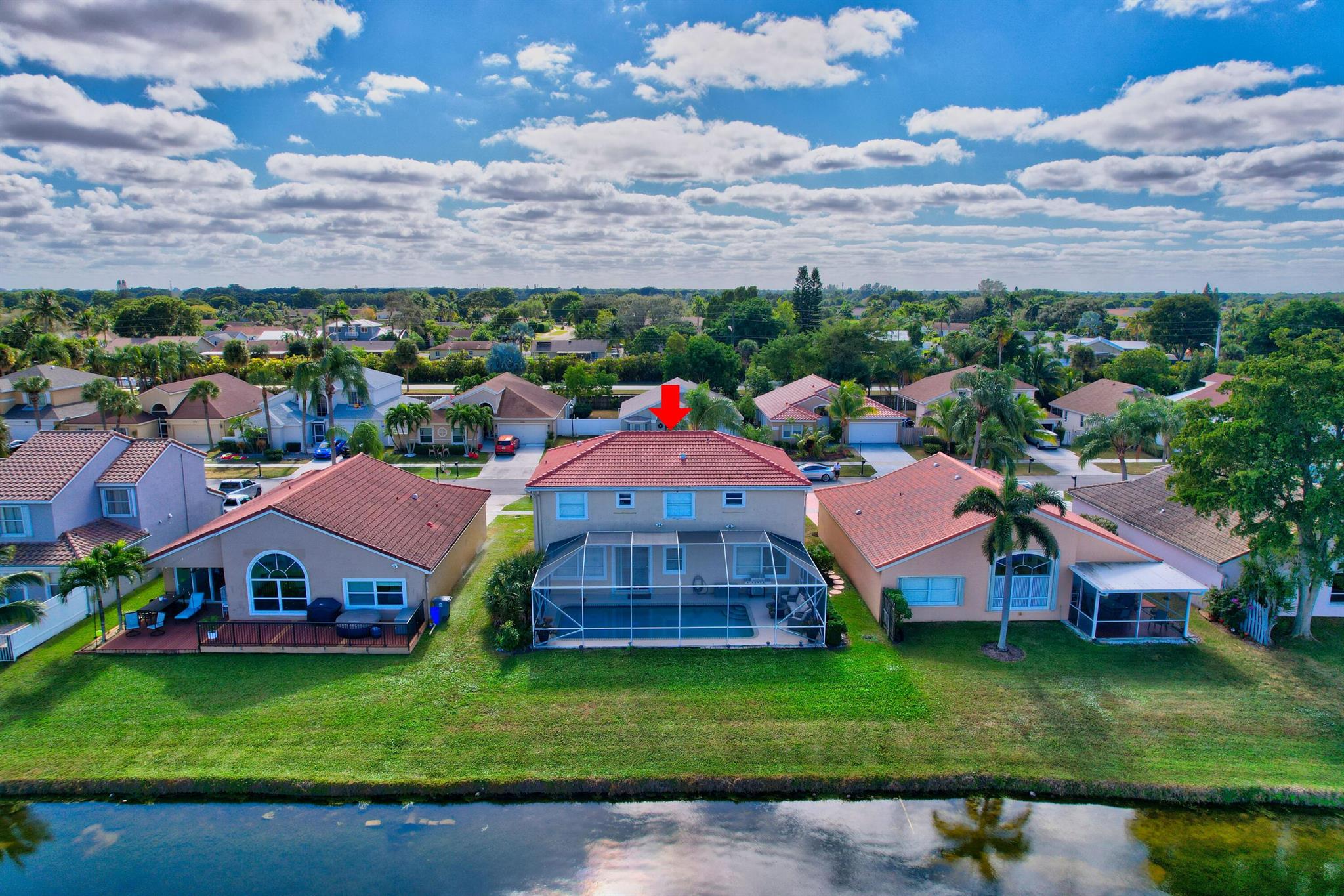 9461 Aegean Drive
