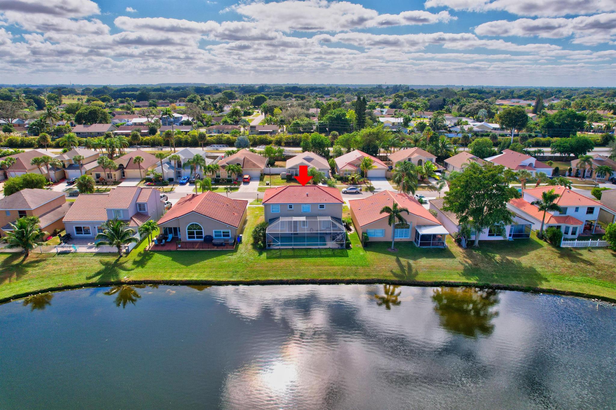 9461 Aegean Drive