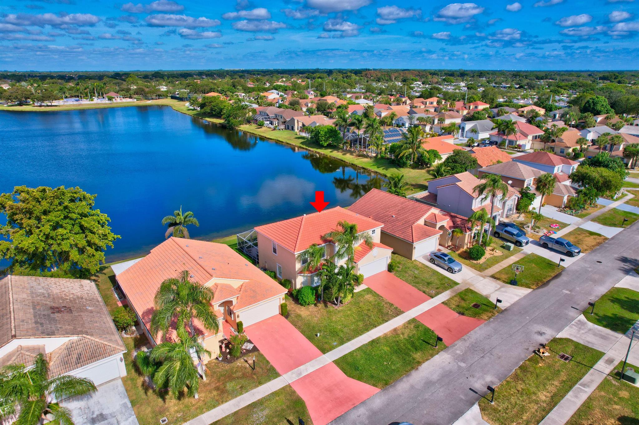 9461 Aegean Drive