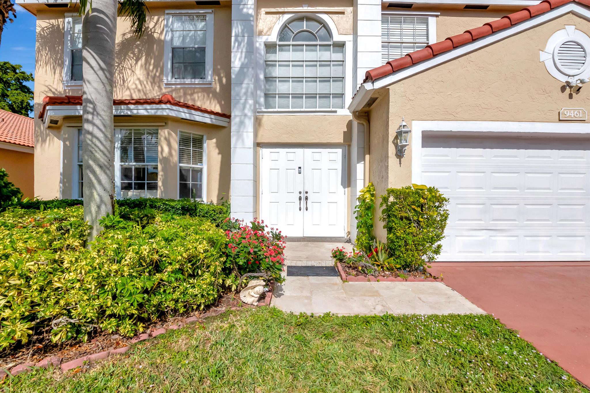 9461 Aegean Drive