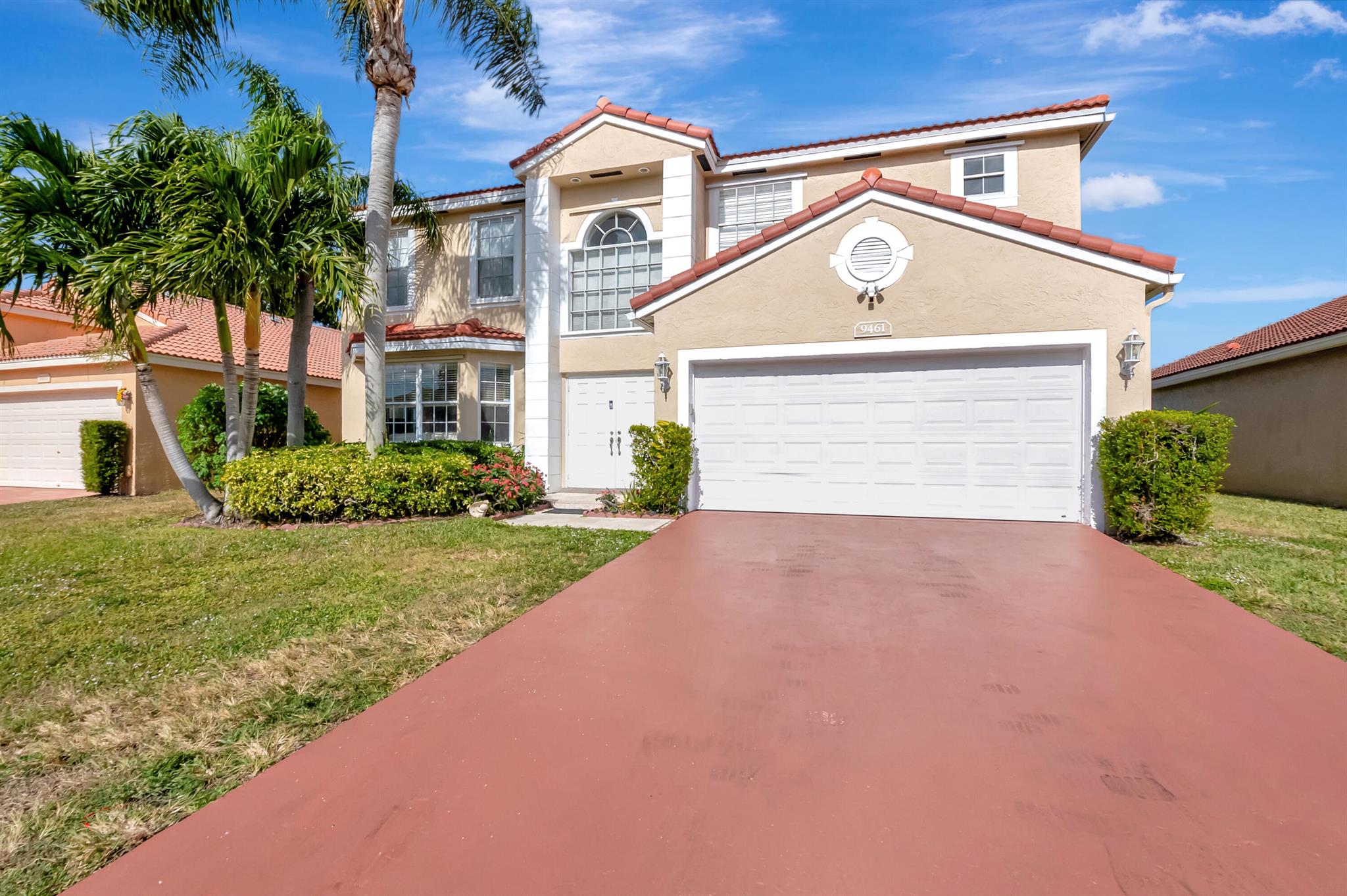 9461 Aegean Drive