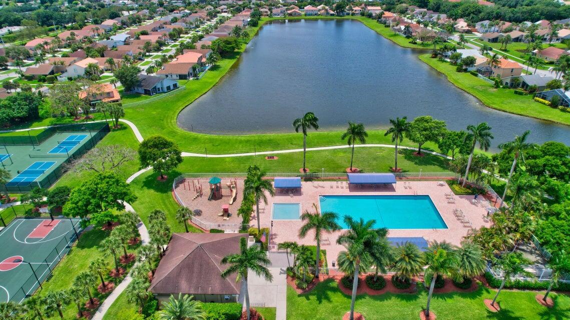 9461 Aegean Drive
