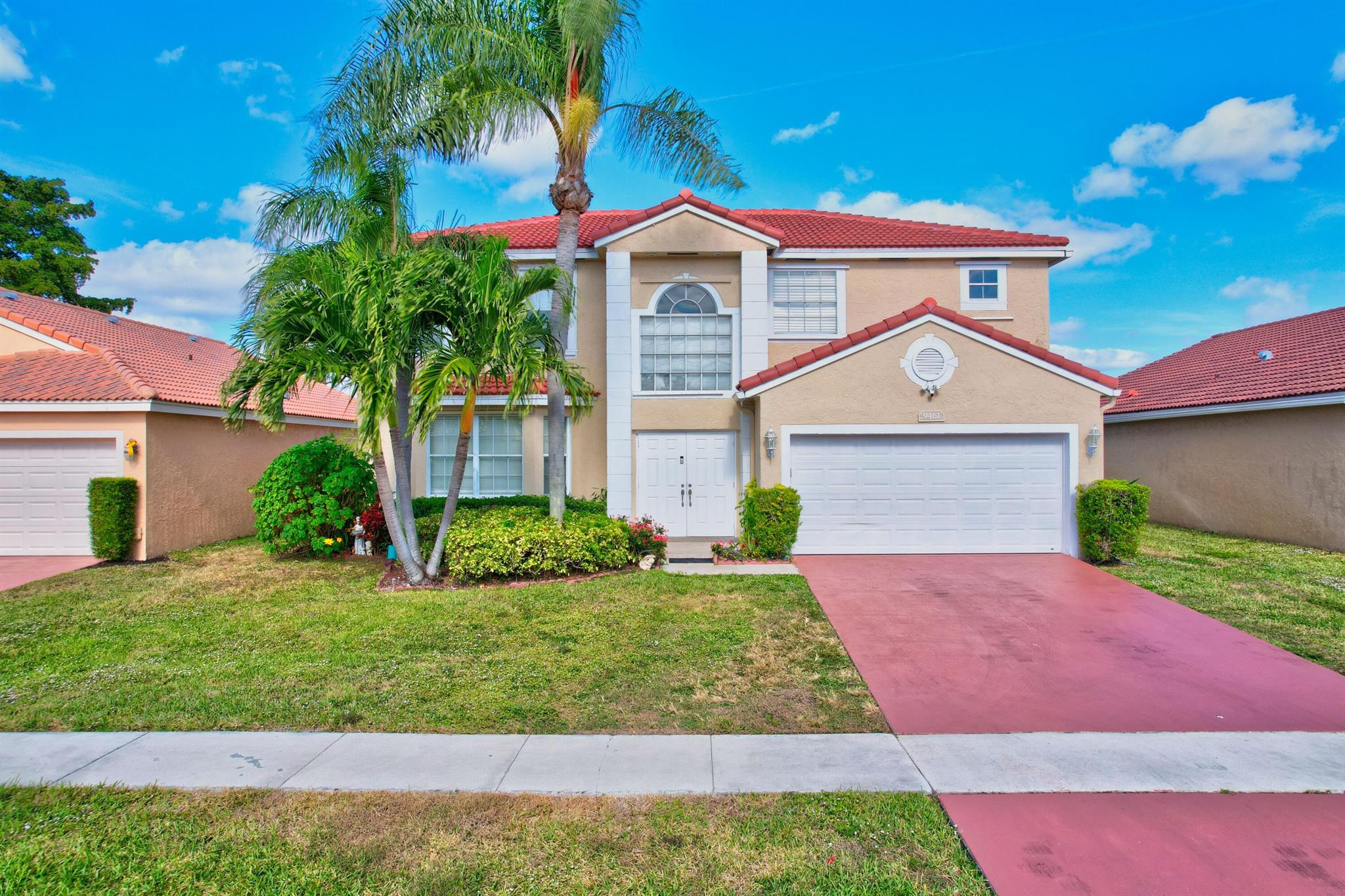9461 Aegean Drive