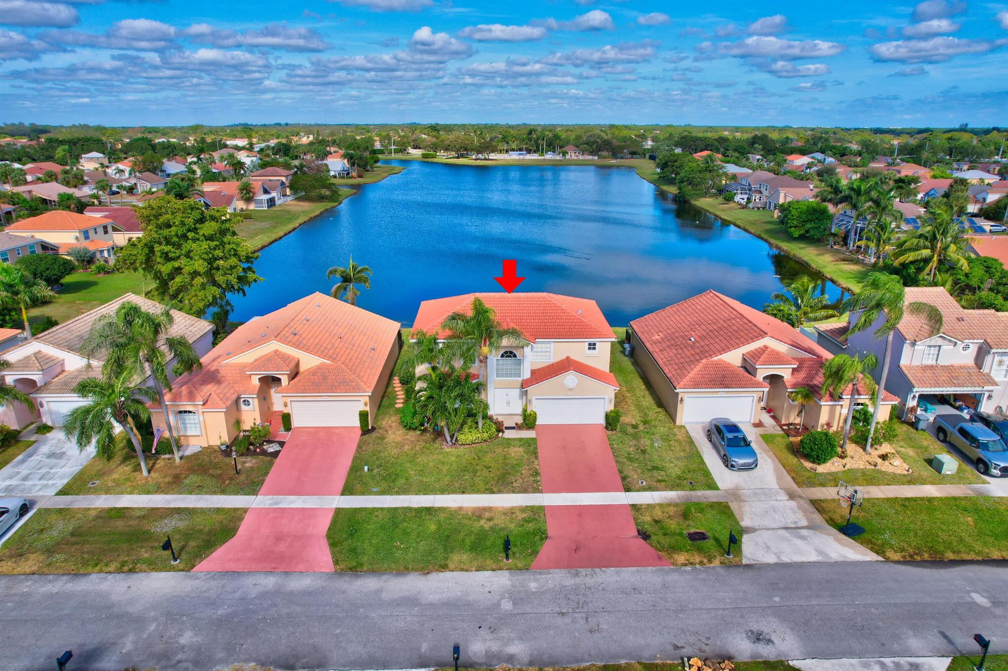 9461 Aegean Drive