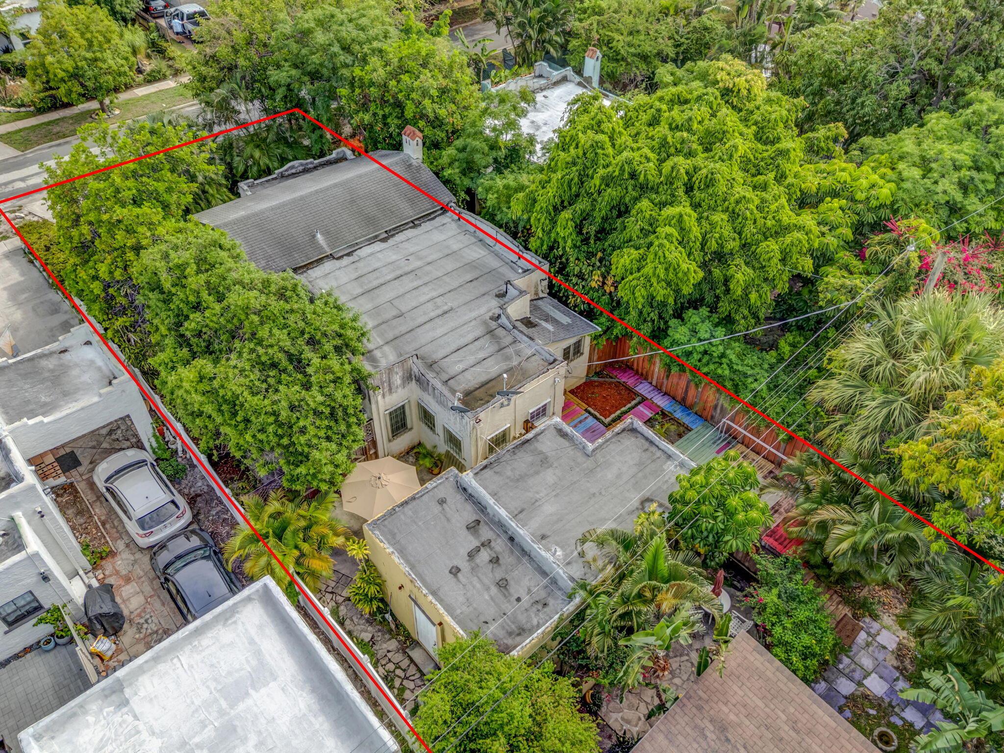 705 Lytle Street
