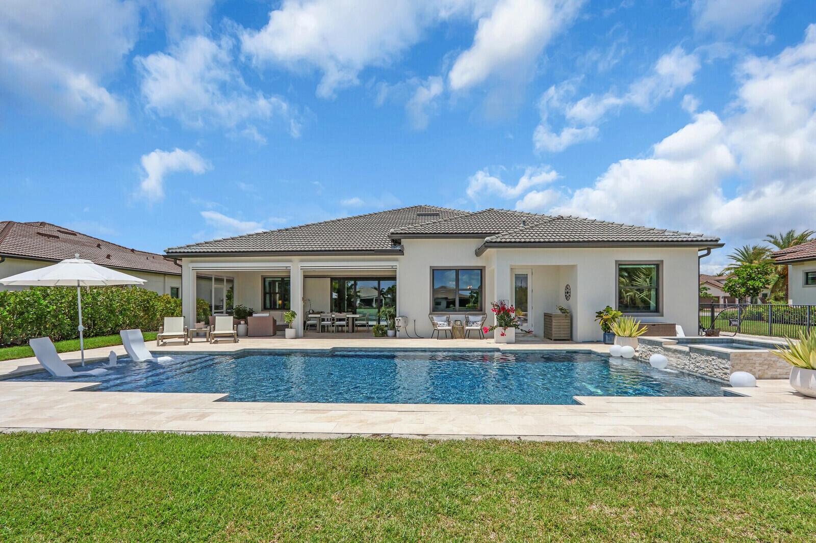 9109 Balsamo Drive