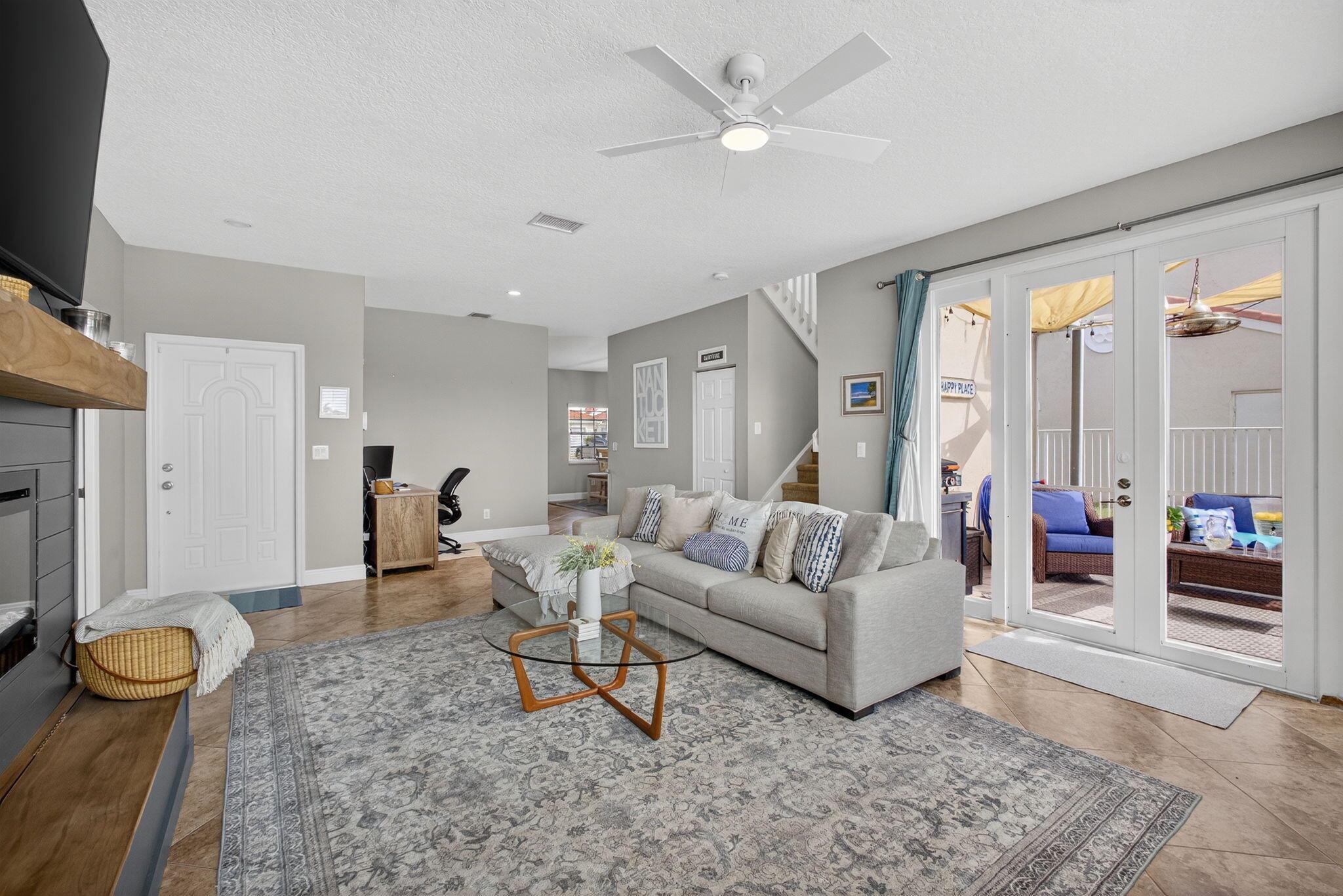 7332 Burgess Drive