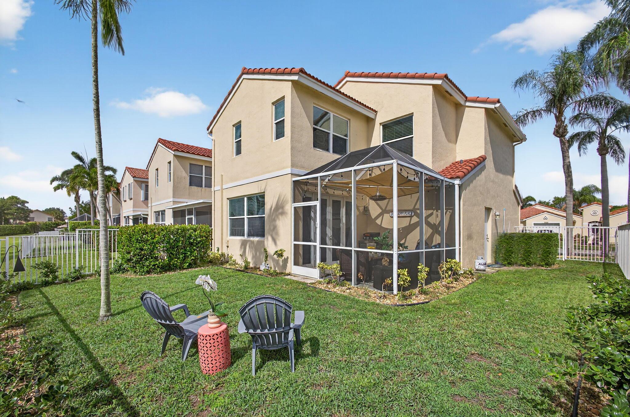 7332 Burgess Drive
