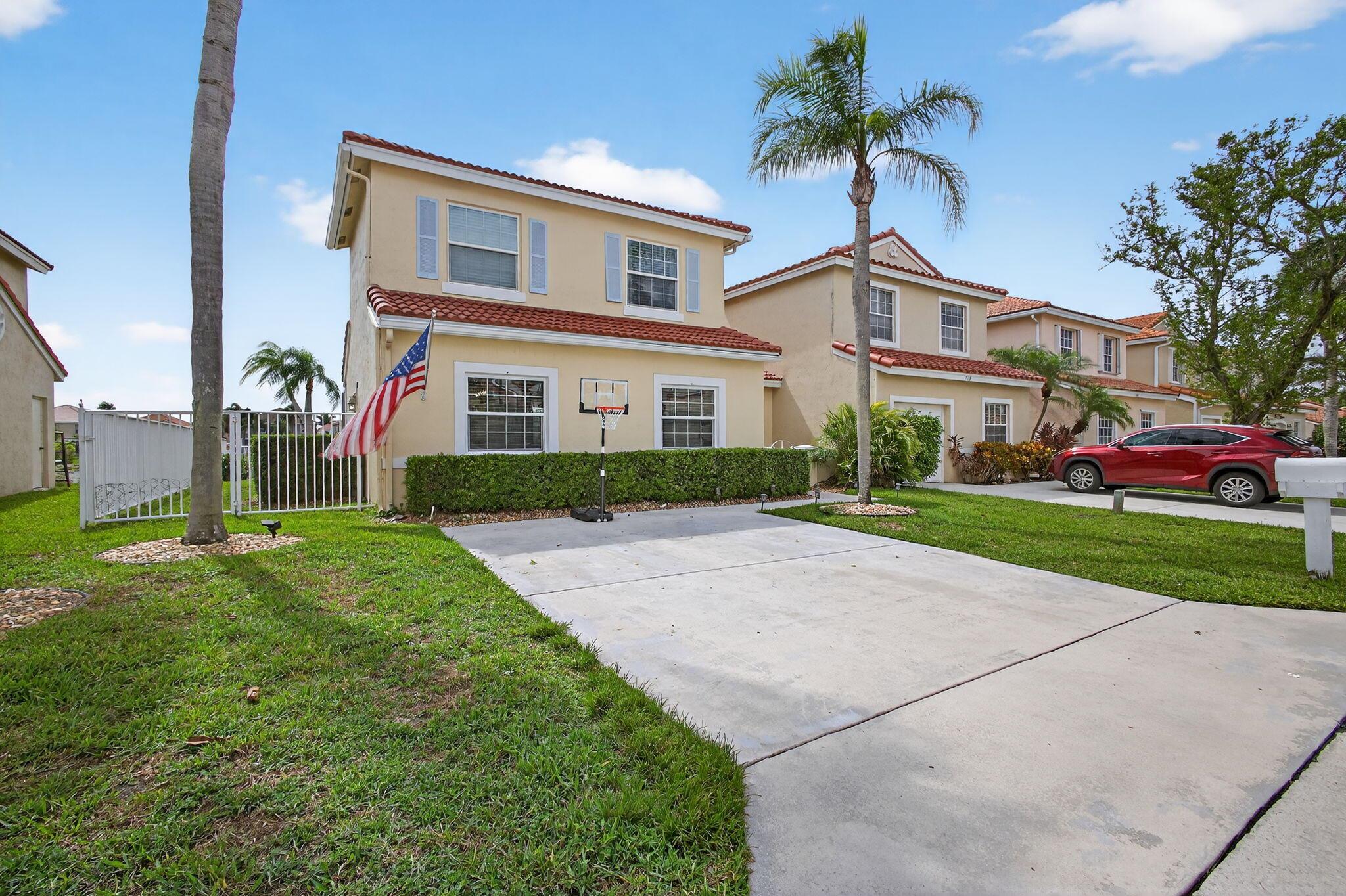 7332 Burgess Drive