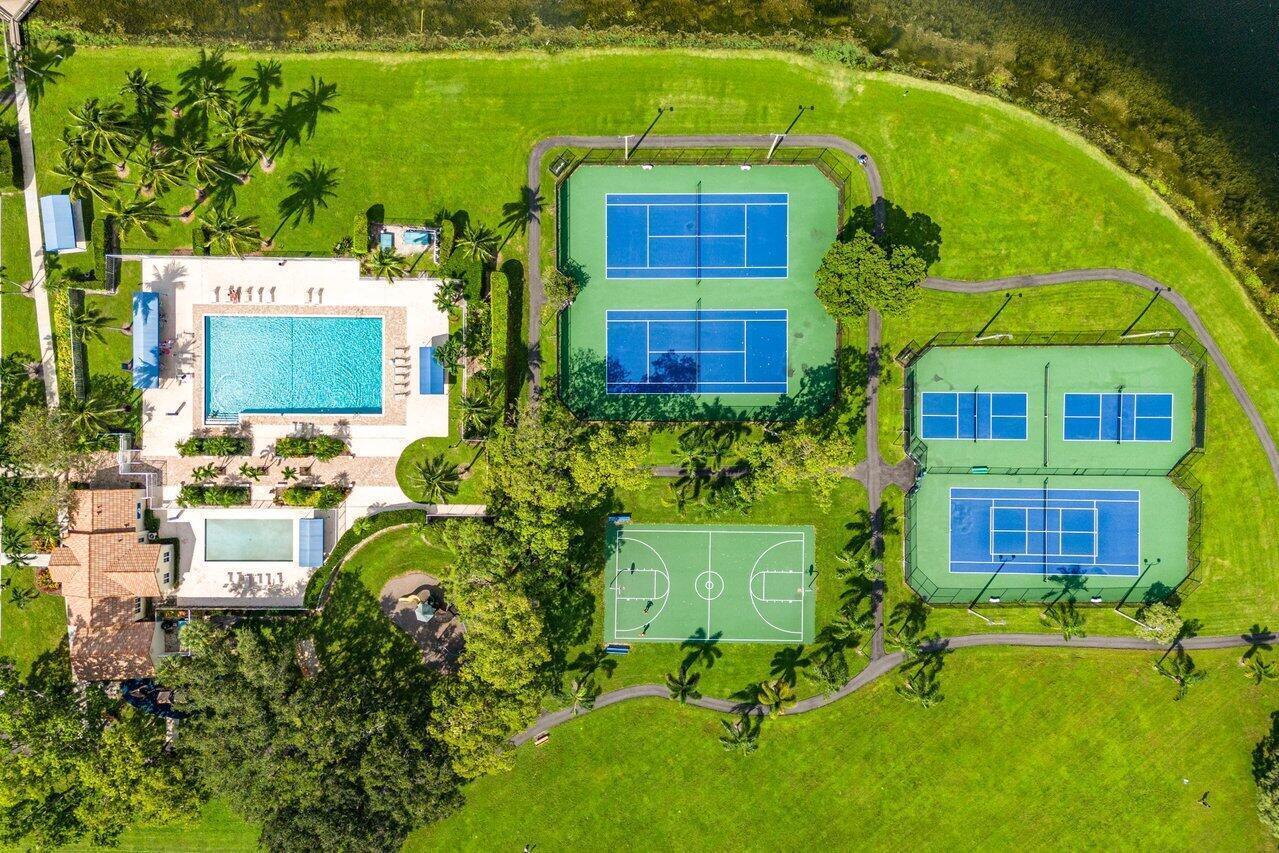 7332 Burgess Drive