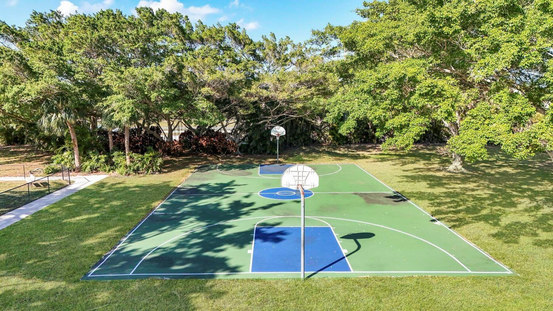 7332 Burgess Drive