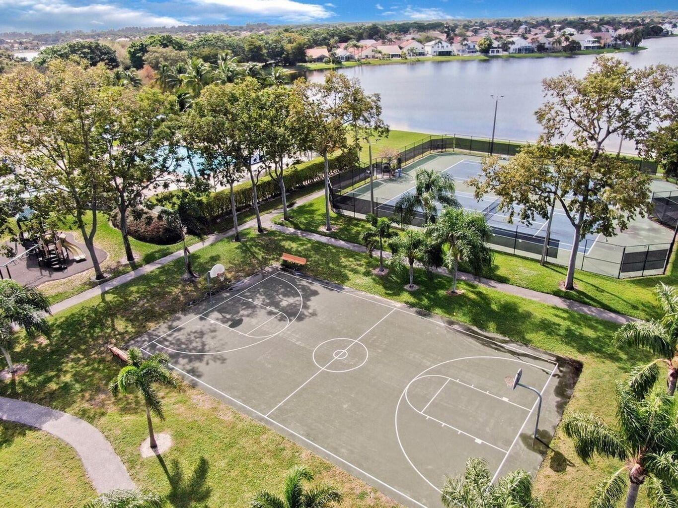 7332 Burgess Drive