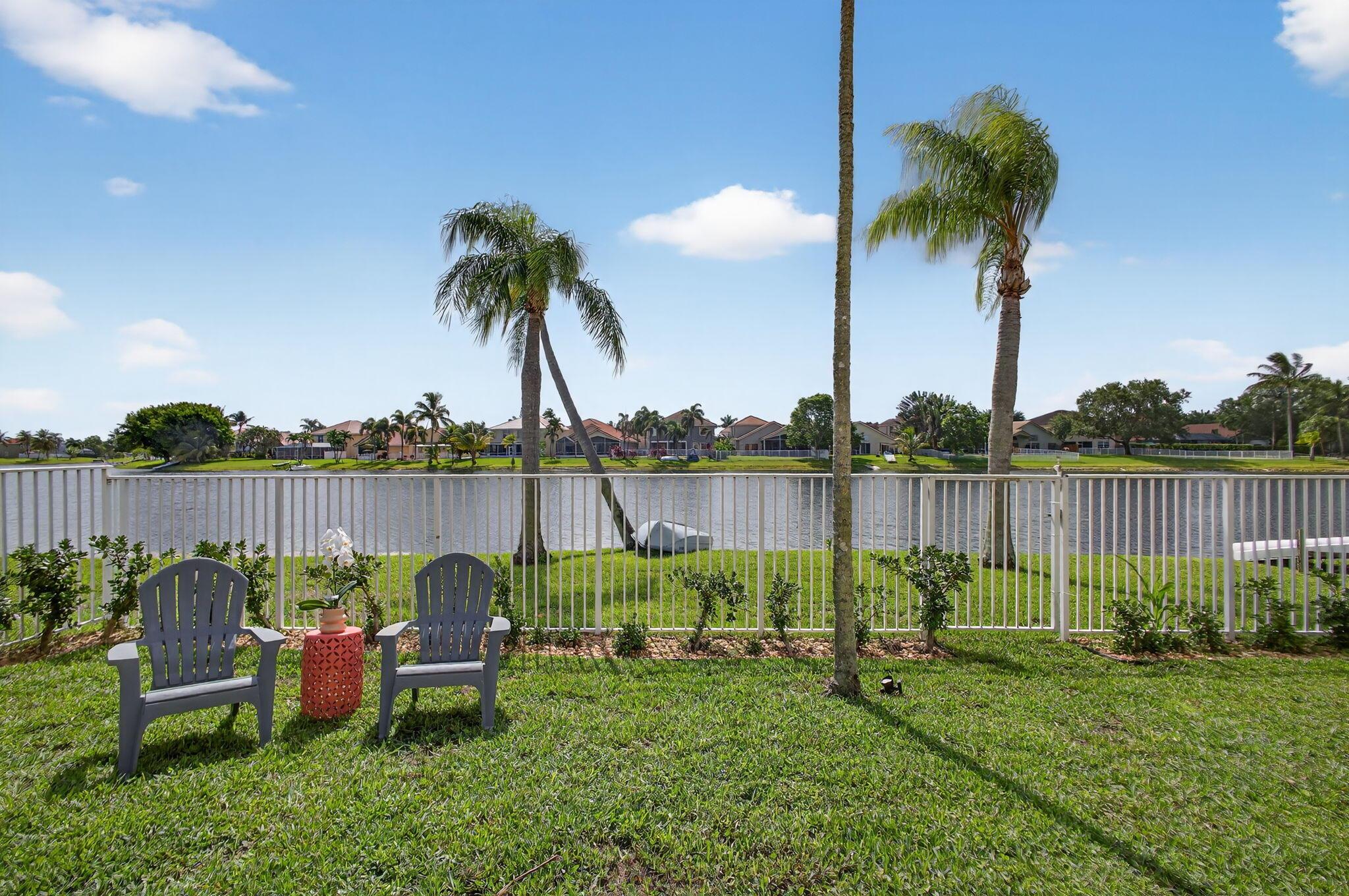 7332 Burgess Drive