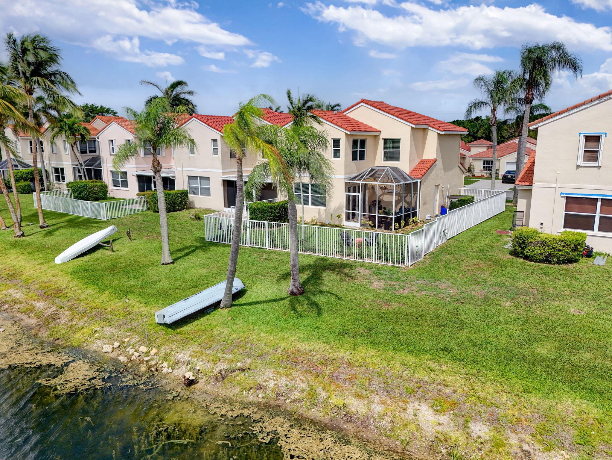 7332 Burgess Drive
