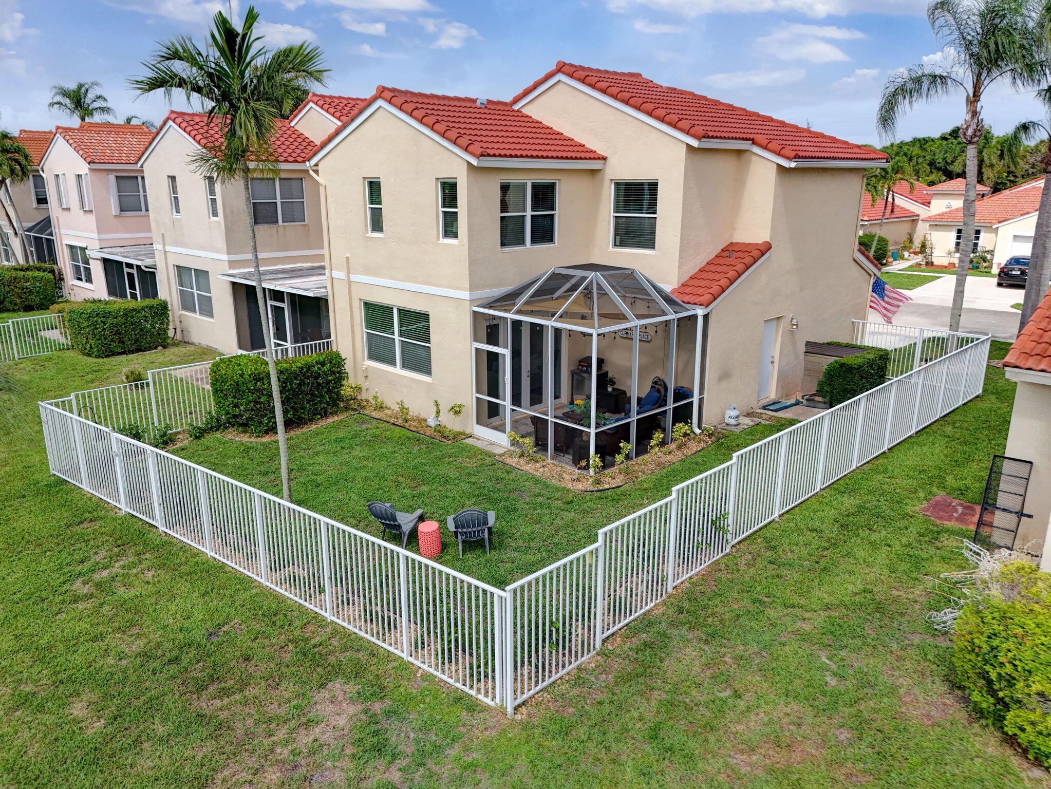7332 Burgess Drive