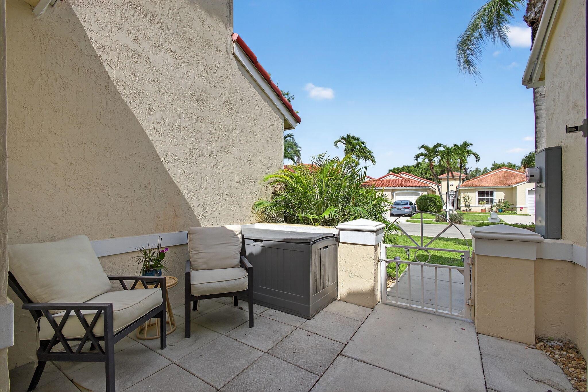 7332 Burgess Drive