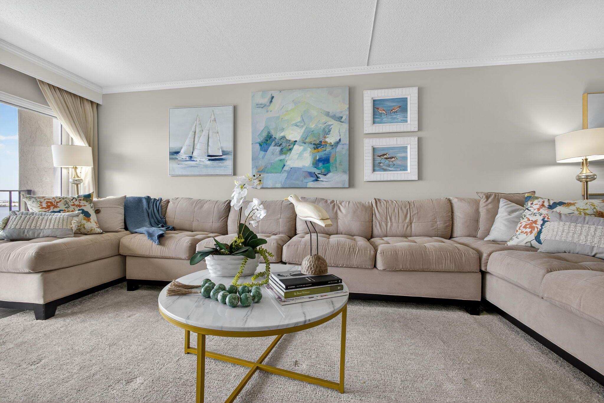 801 Lake Shore Drive 807