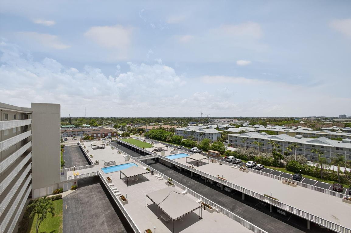 801 Lake Shore Drive 807