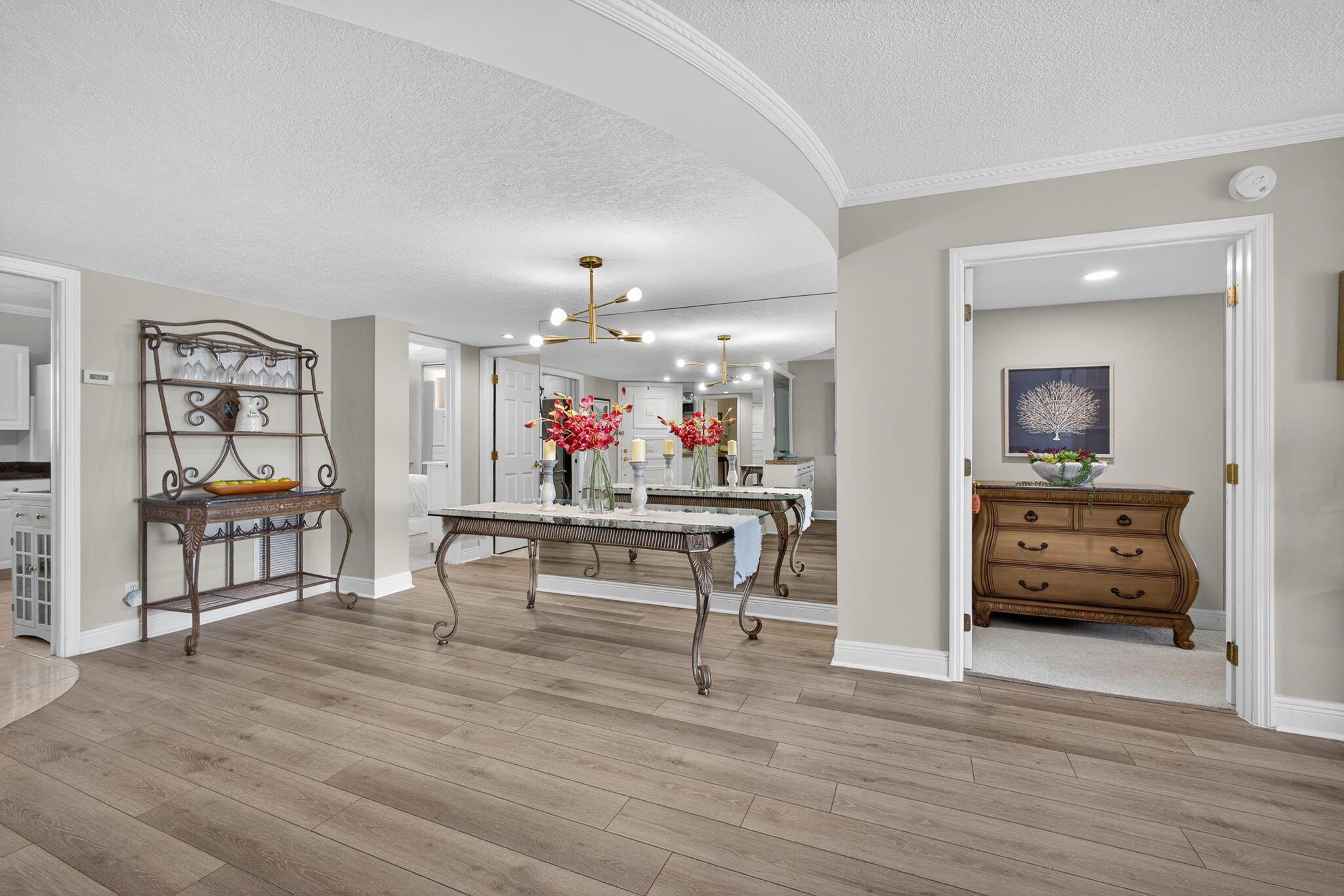 801 Lake Shore Drive 807