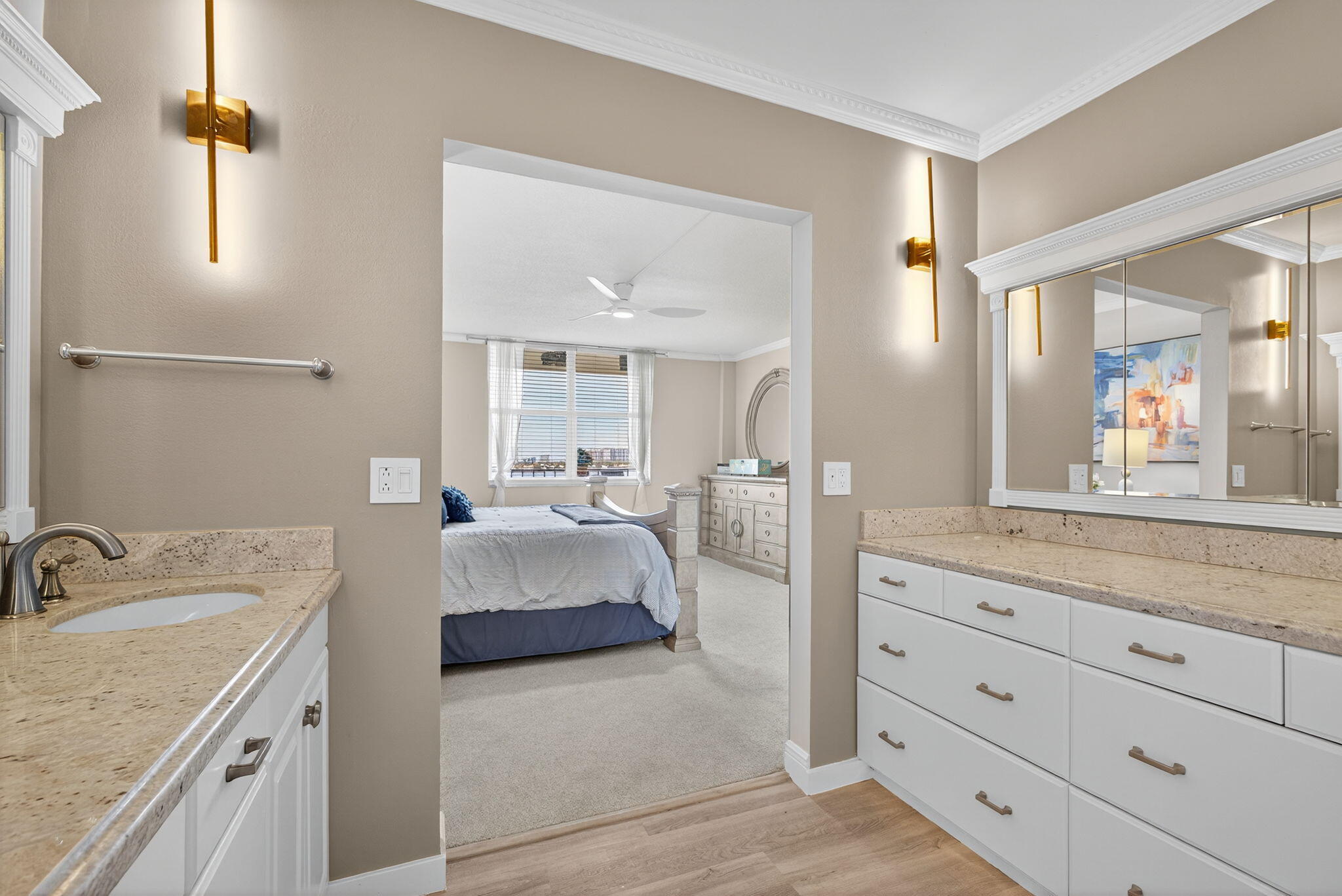 801 Lake Shore Drive 807