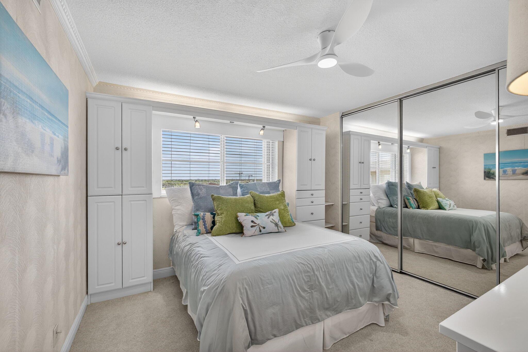 801 Lake Shore Drive 807