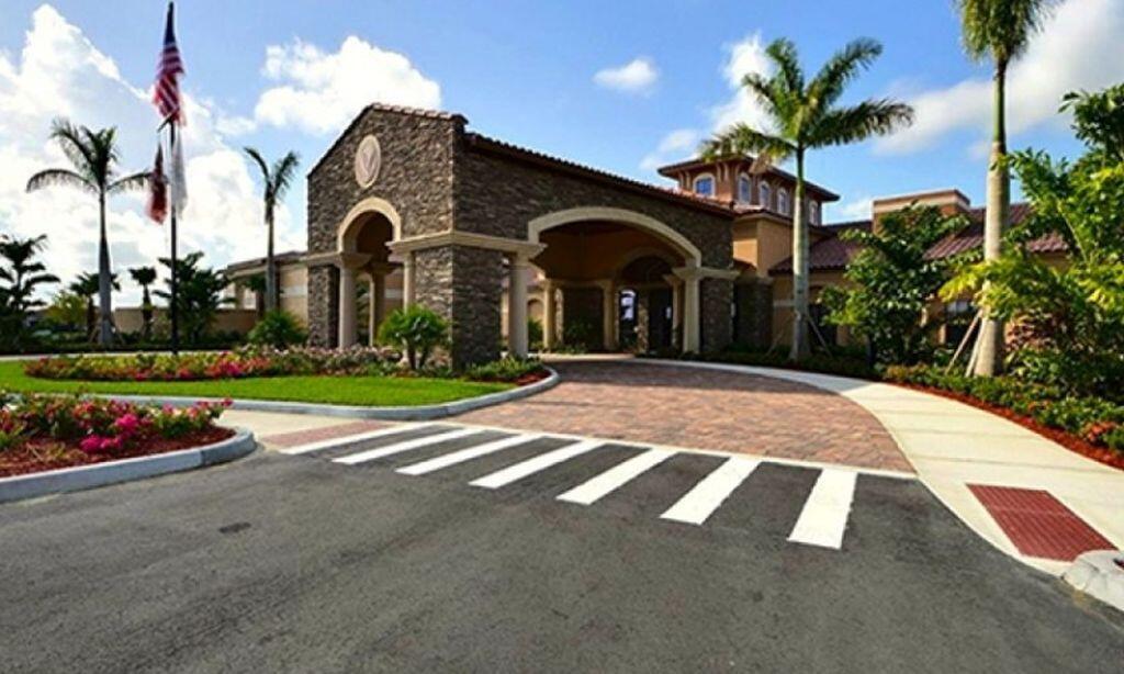 10295 SW Indian Lilac Trail, Port St. Lucie