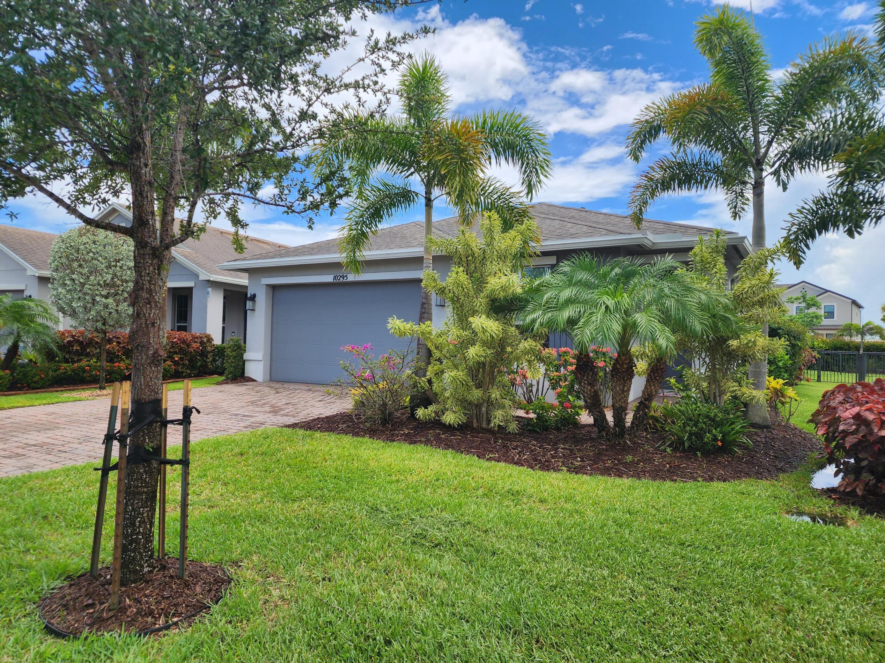10295 SW Indian Lilac Trail, Port St. Lucie