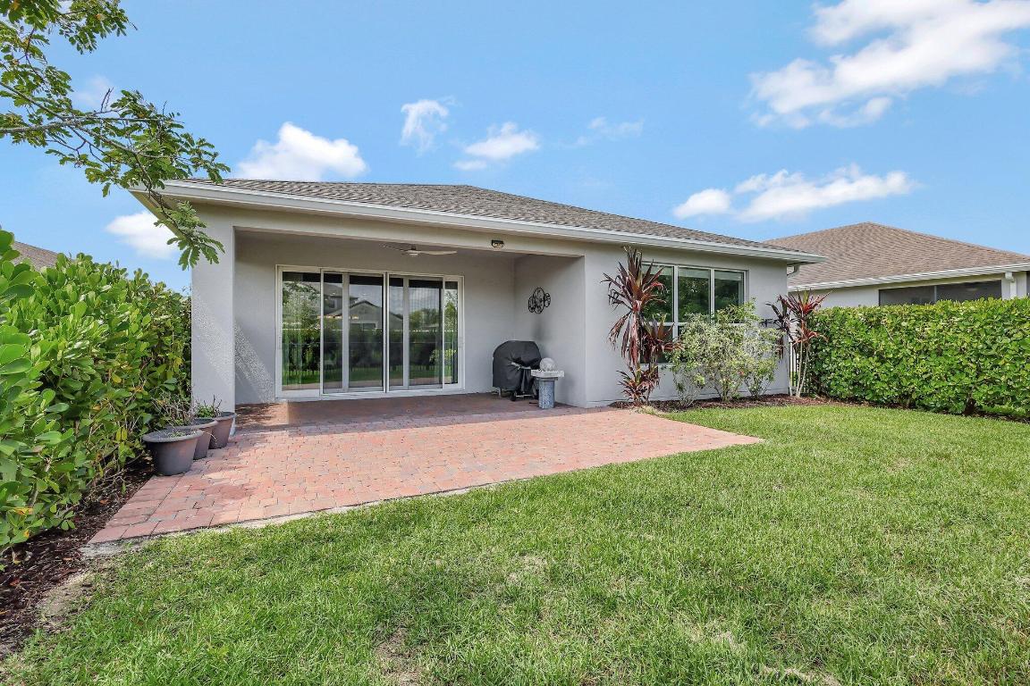 10295 SW Indian Lilac Trail, Port St. Lucie