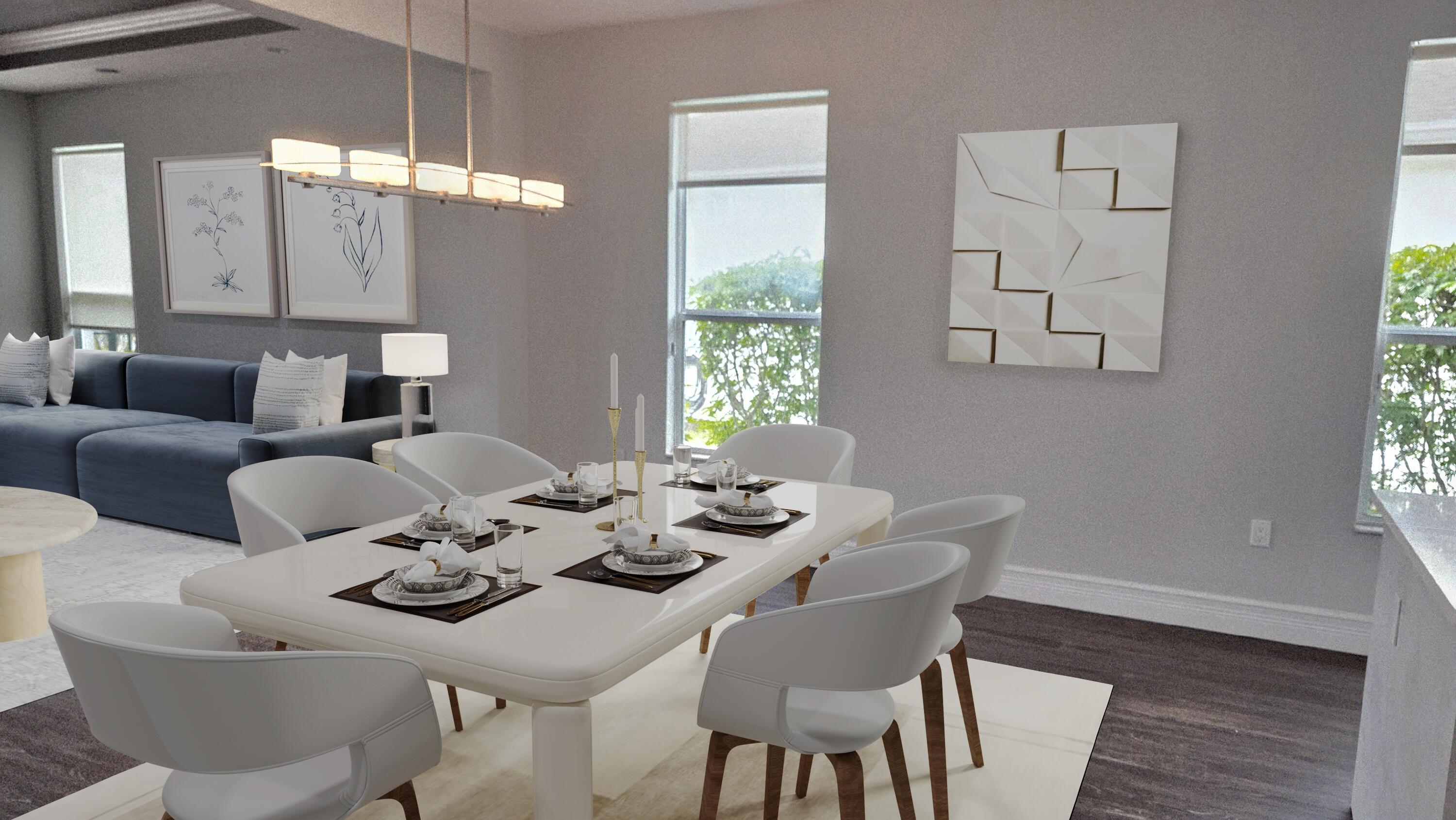 10295 SW Indian Lilac Trail, Port St. Lucie