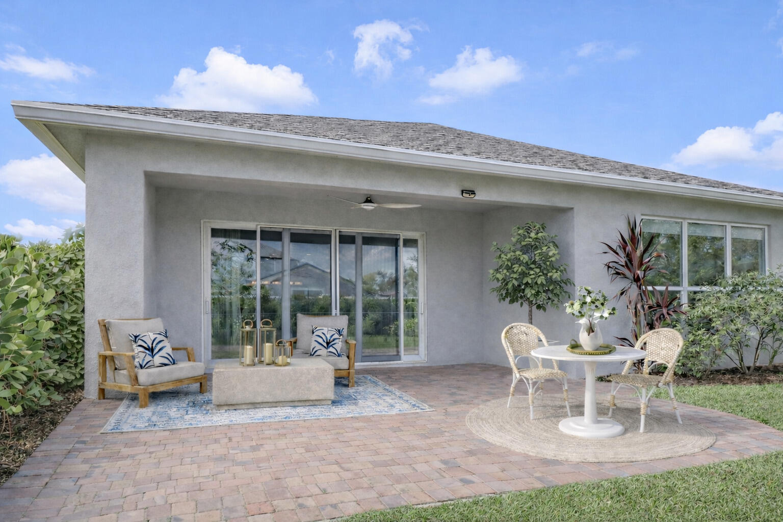 10295 SW Indian Lilac Trail, Port St. Lucie