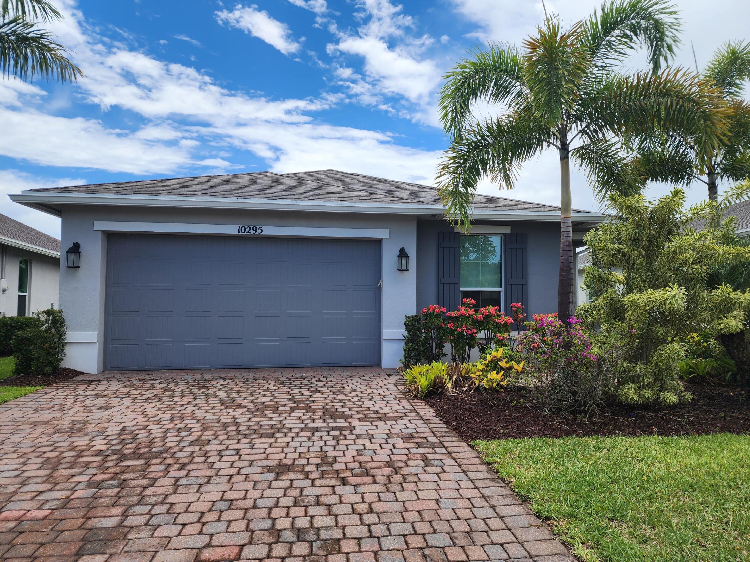 10295 SW Indian Lilac Trail, Port St. Lucie