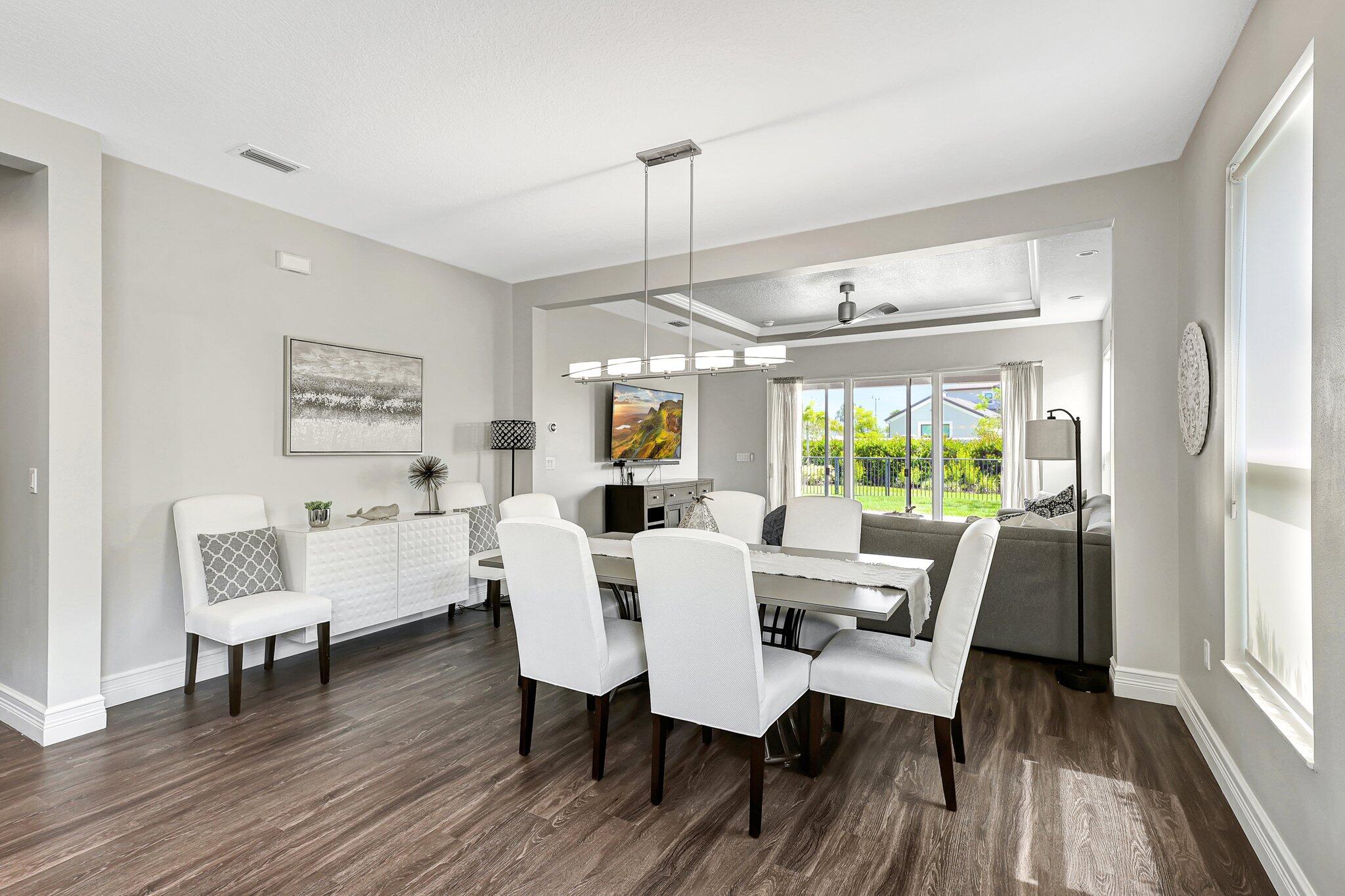 10295 SW Indian Lilac Trail, Port St. Lucie