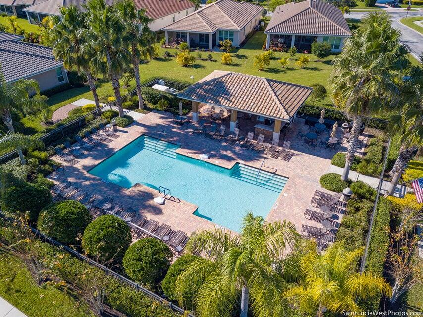 10295 SW Indian Lilac Trail, Port St. Lucie