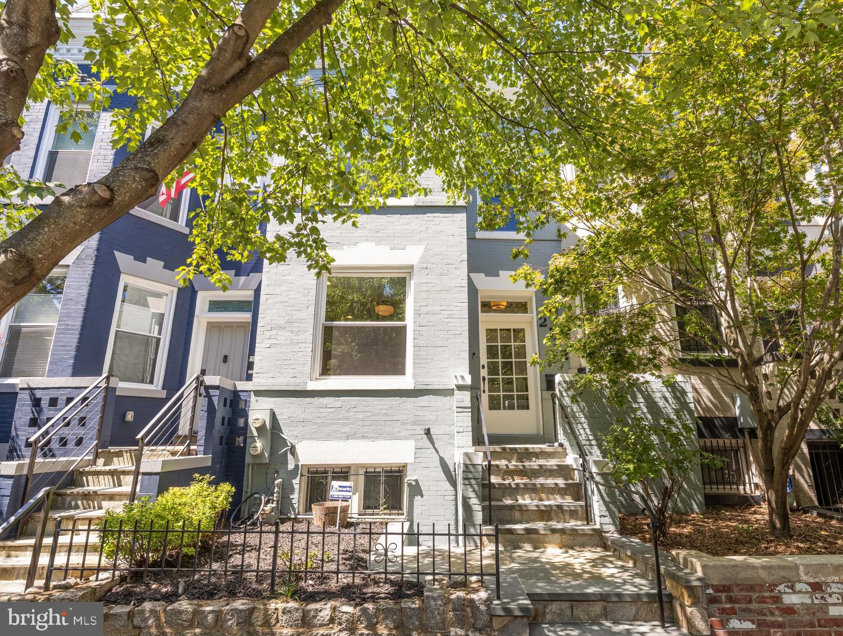 2122 FLAGLER PLACE NW