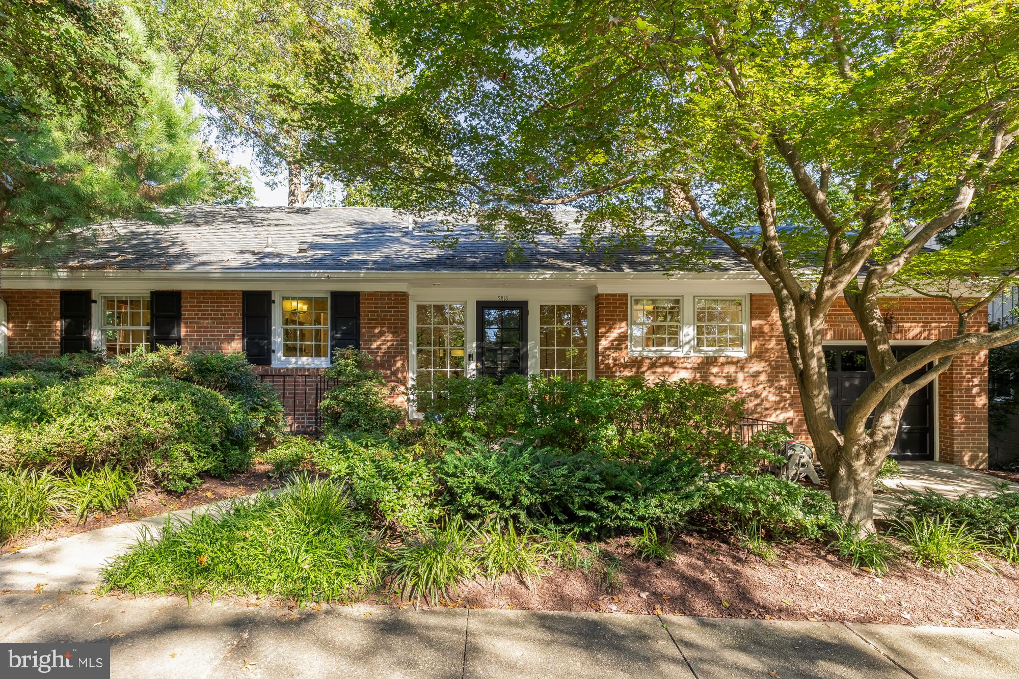 2813 29TH PLACE NW