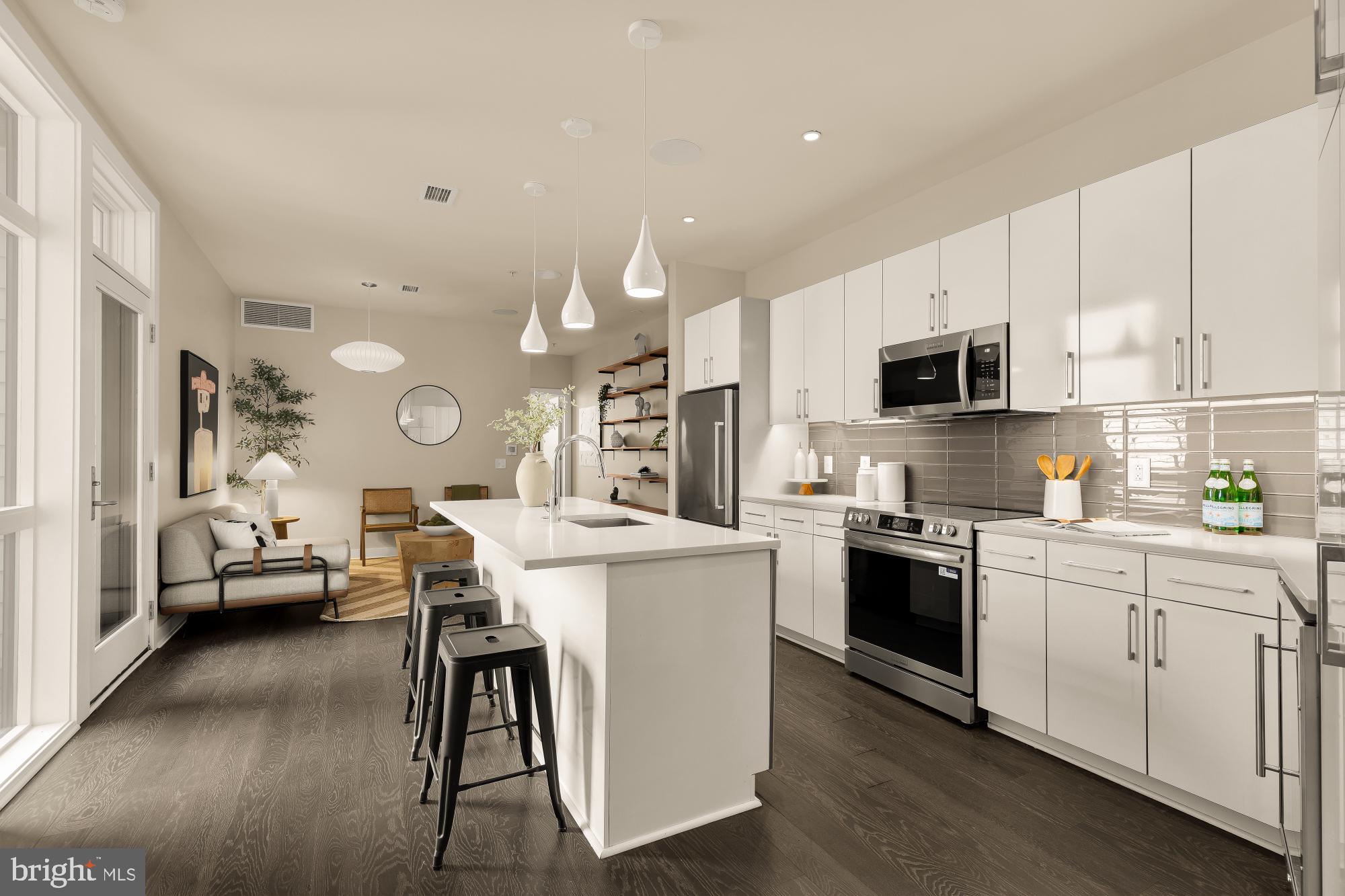 1794 LANIER PLACE NW 312