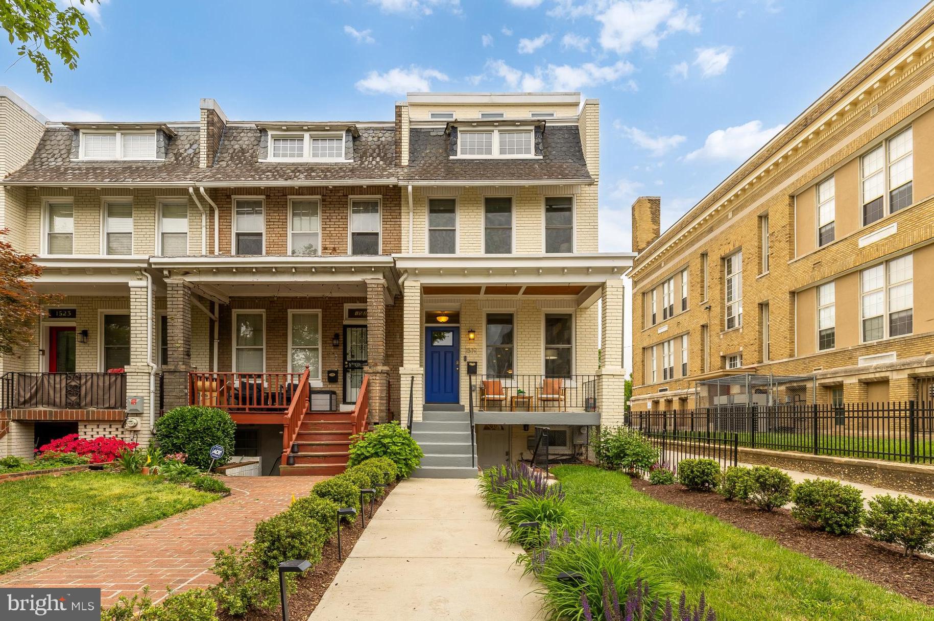 1519 EAST CAPITOL STREET SE