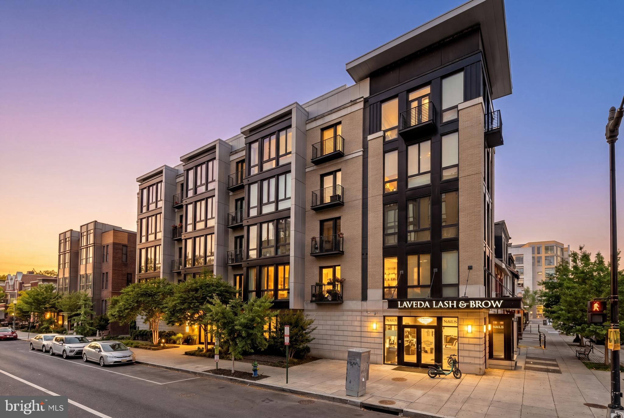 1405 W STREET NW 301