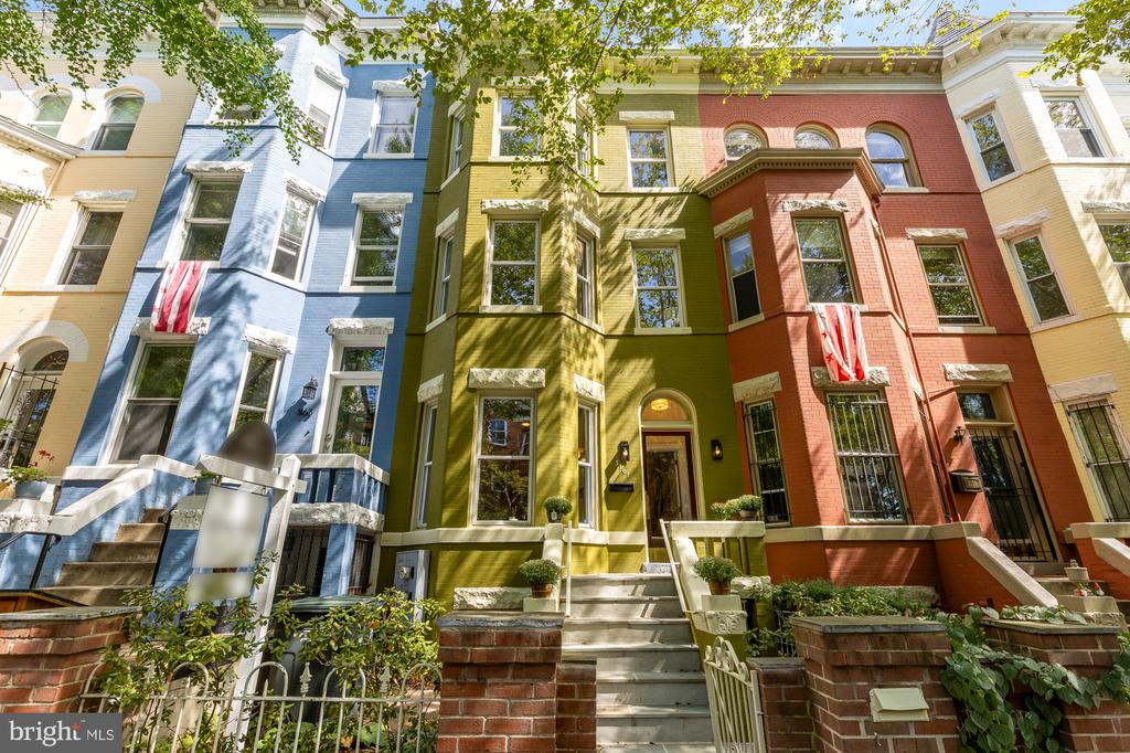 3161 18TH STREET NW
