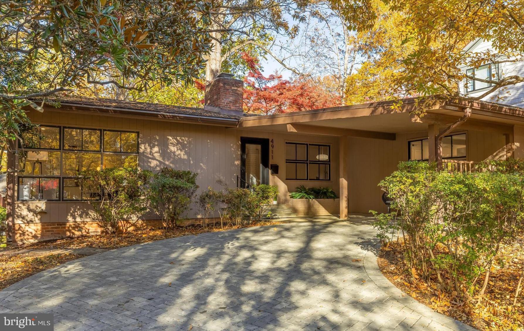 4911 FALSTONE AVENUE