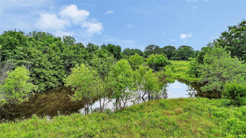 E County Road 1660 Road