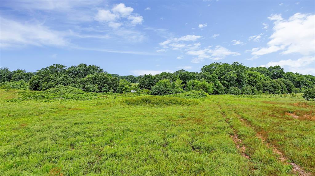 E County Road 1660 Road