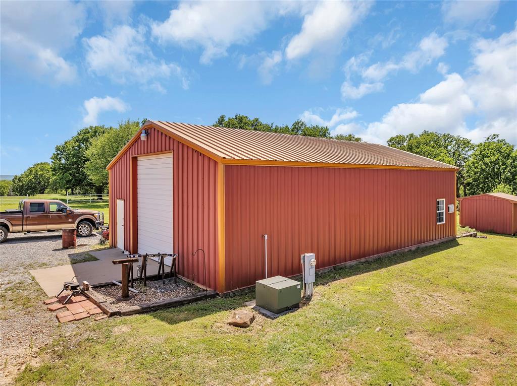 28256 N County Road 3210 Road