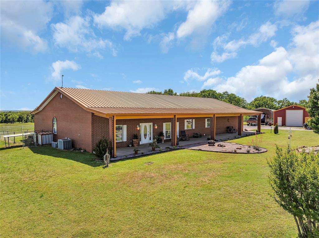 28256 N County Road 3210 Road