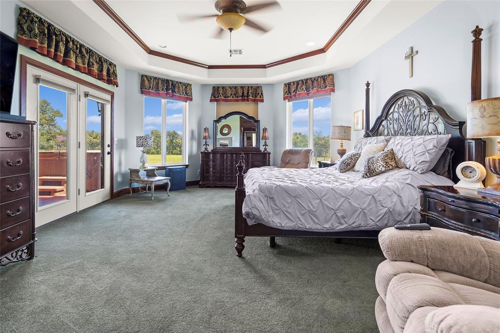 2302 Clubhouse Drive