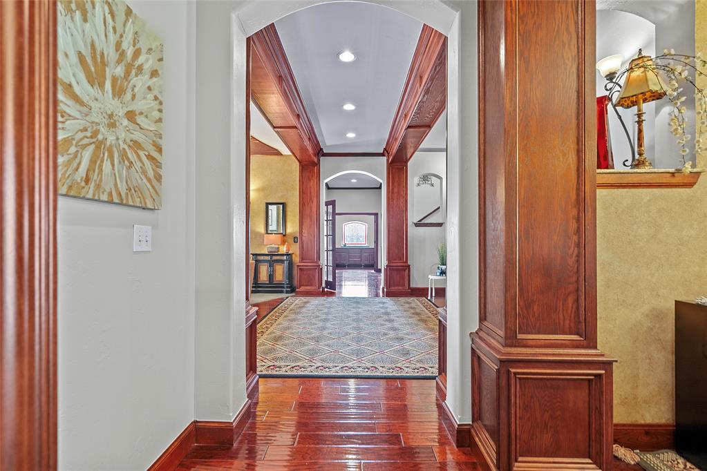 2302 Clubhouse Drive